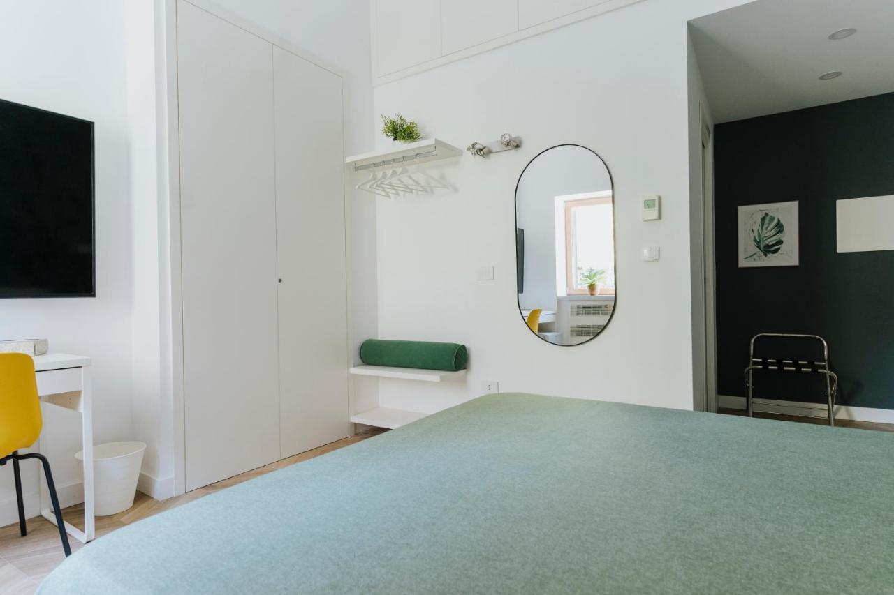 Mimi Room Castellammare di Stabia Exterior foto