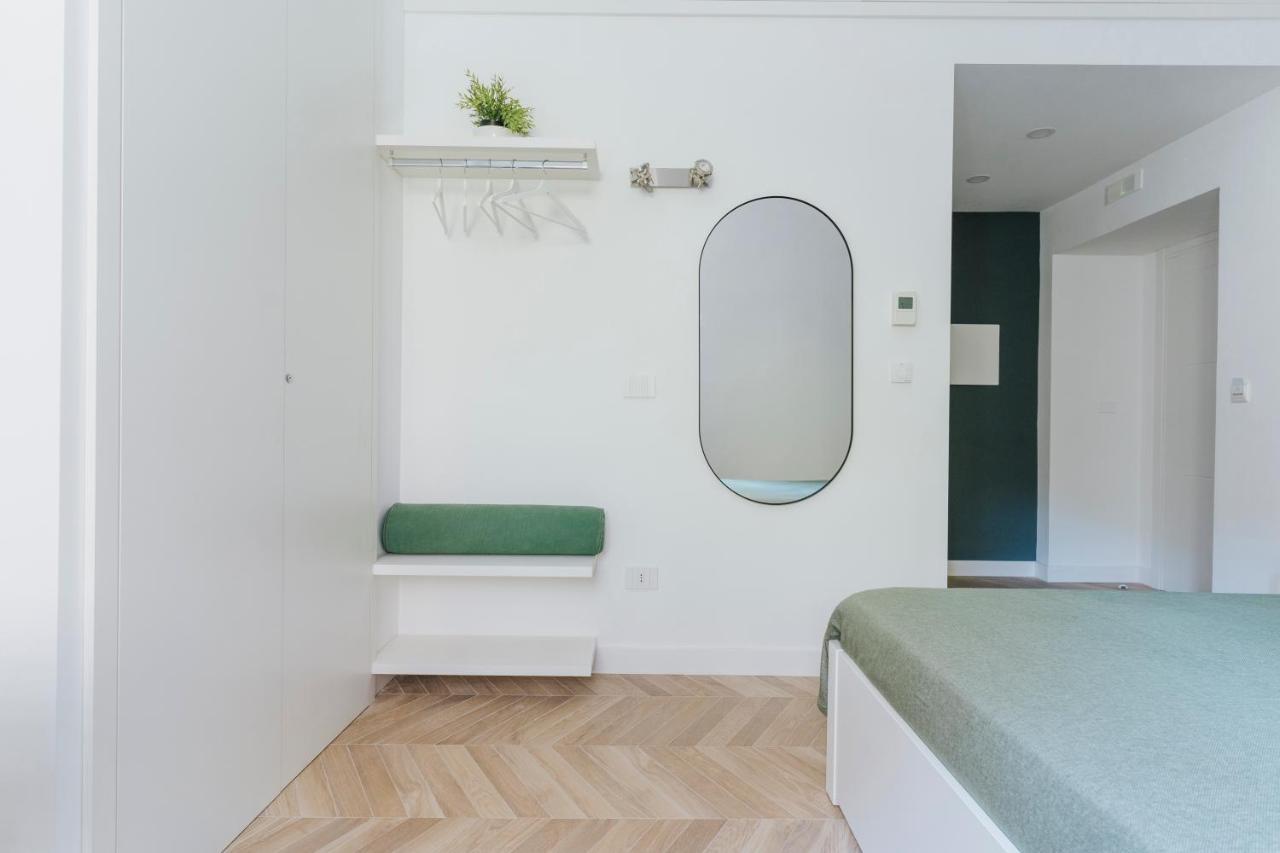 Mimi Room Castellammare di Stabia Exterior foto