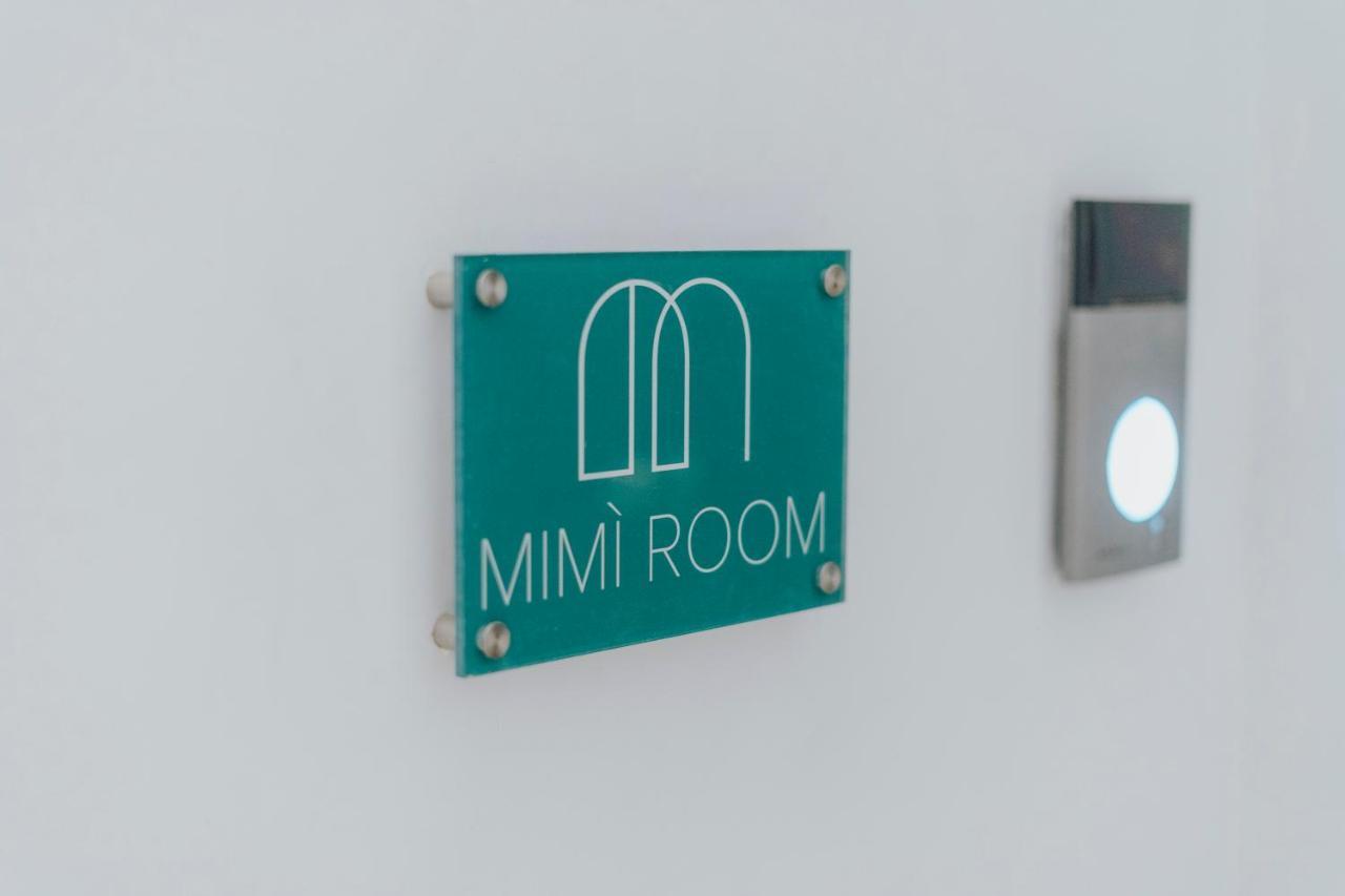 Mimi Room Castellammare di Stabia Exterior foto