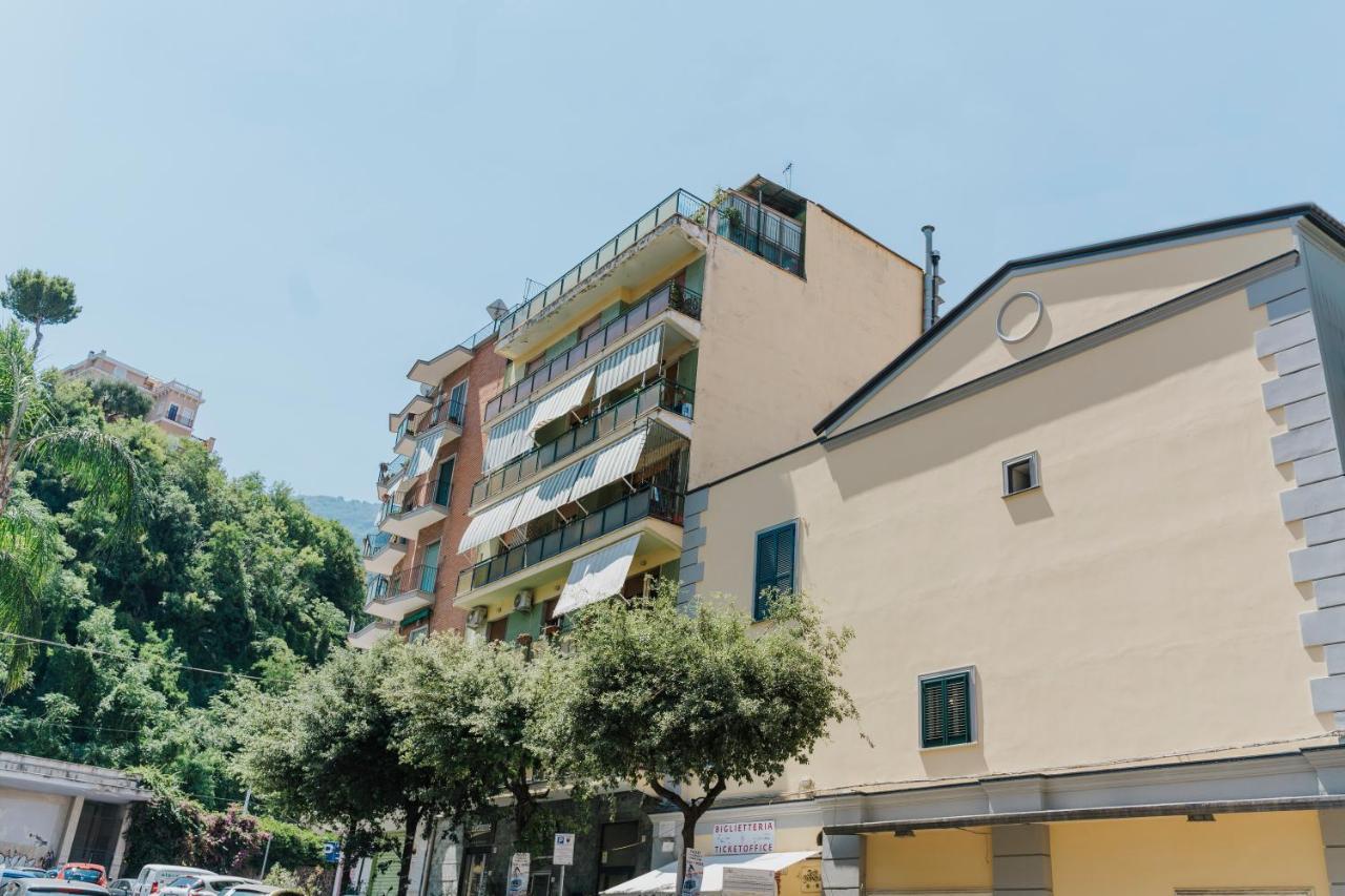 Mimi Room Castellammare di Stabia Exterior foto