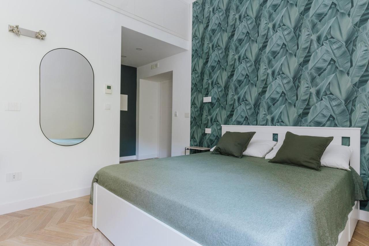 Mimi Room Castellammare di Stabia Exterior foto